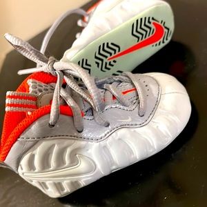 Nike Little Posite 1